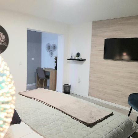 Rooms Vanteo Korenica Exterior foto