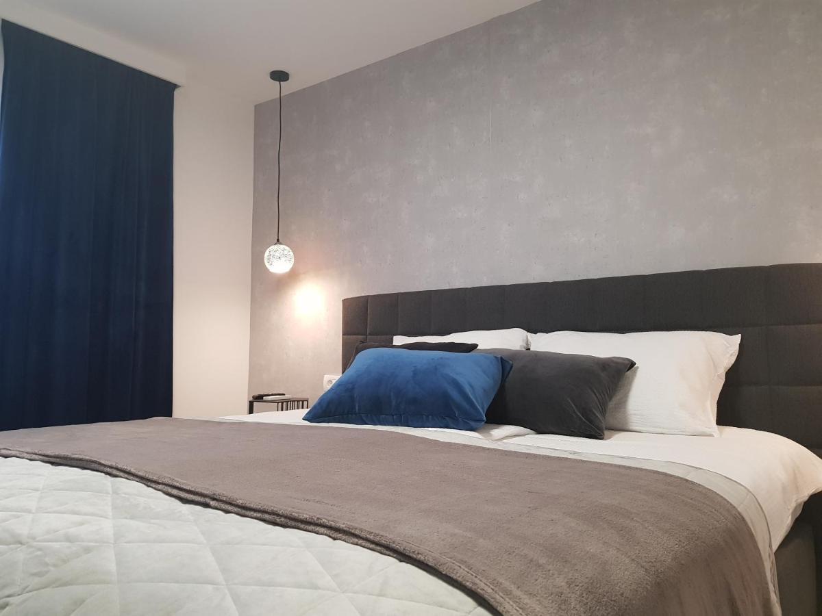 Rooms Vanteo Korenica Exterior foto